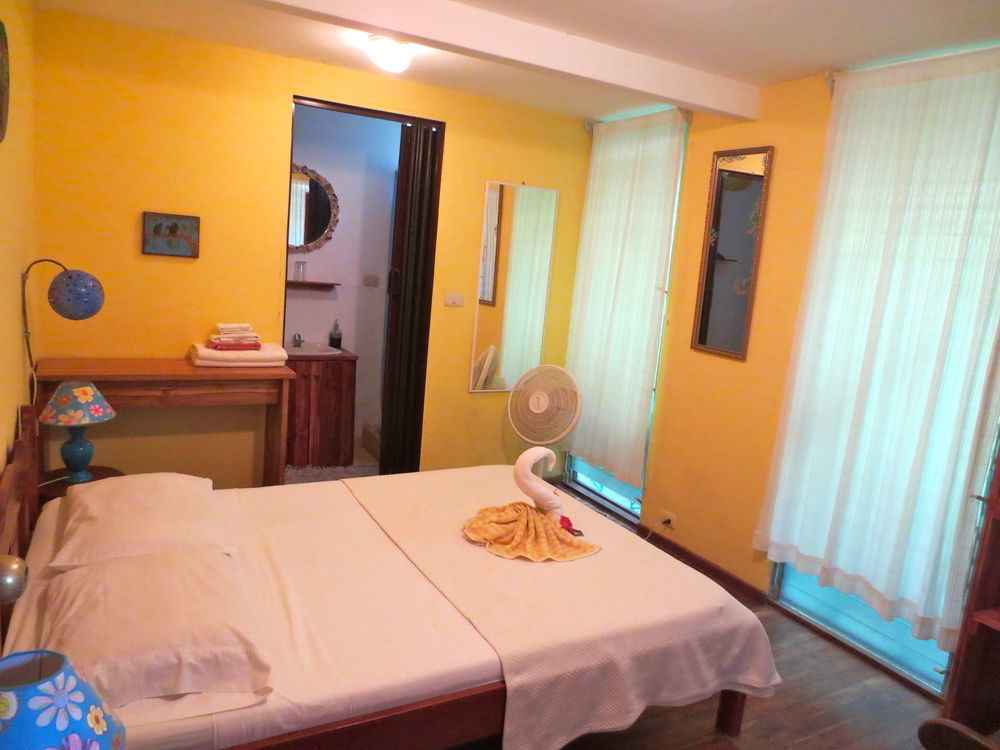 Nosara B&B Retreat Kültér fotó