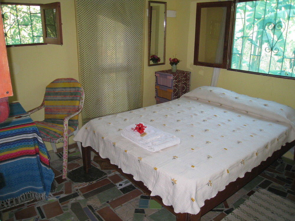 Nosara B&B Retreat Kültér fotó