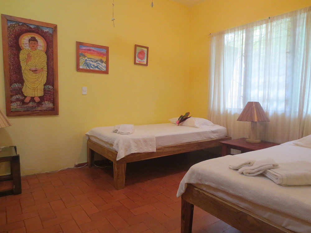 Nosara B&B Retreat Kültér fotó