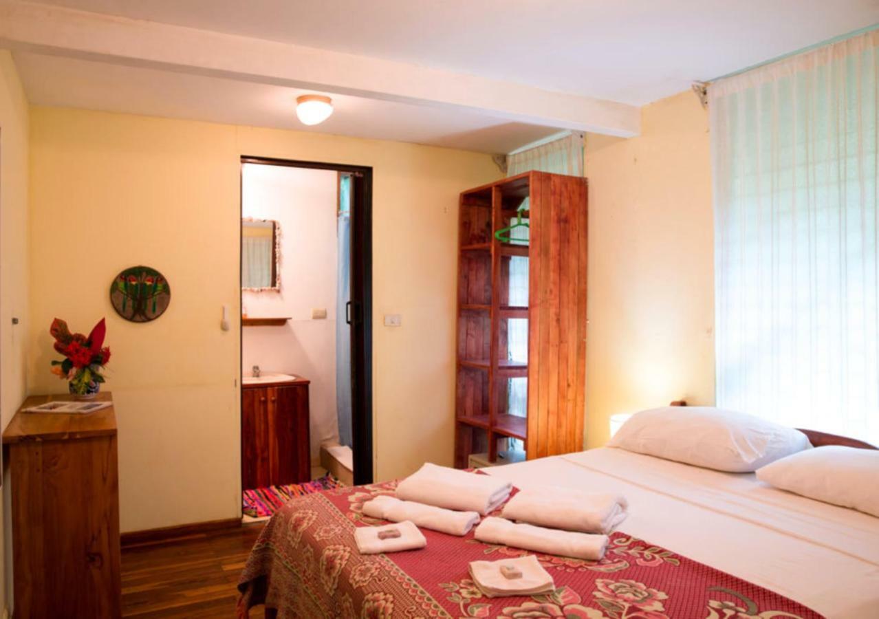 Nosara B&B Retreat Kültér fotó