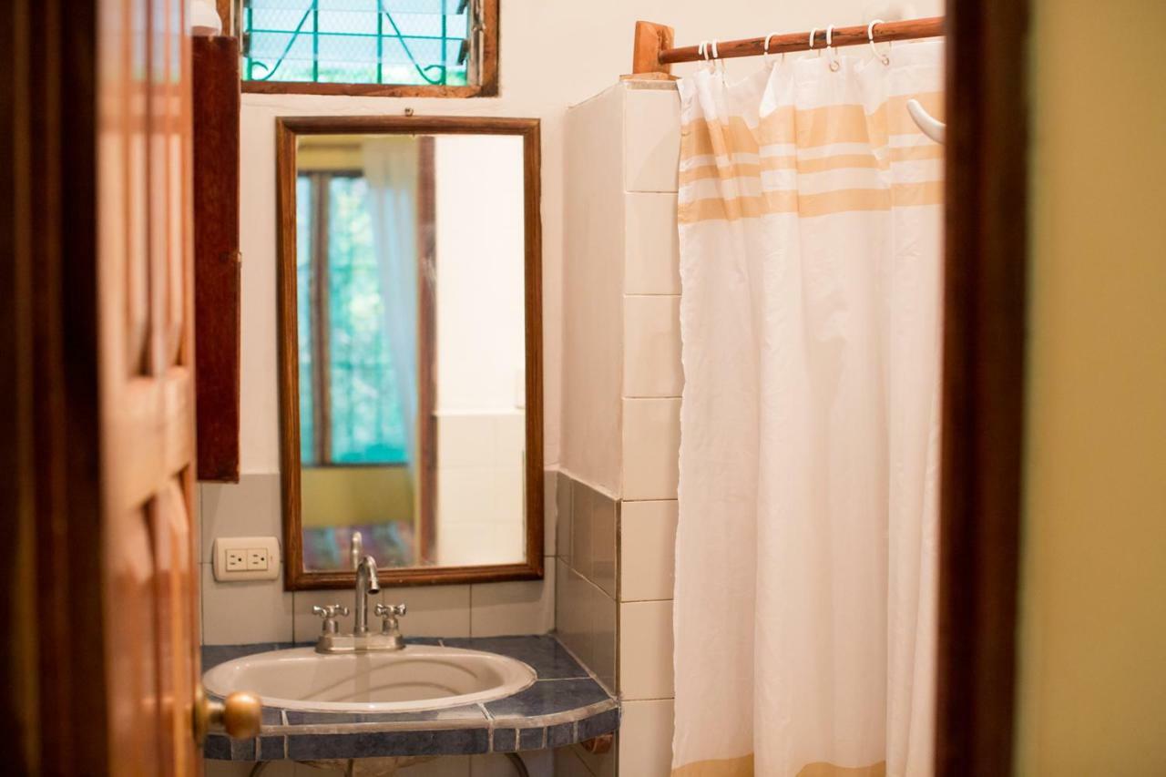 Nosara B&B Retreat Kültér fotó