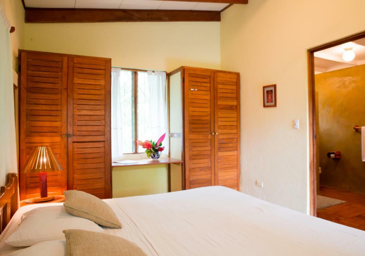 Nosara B&B Retreat Kültér fotó