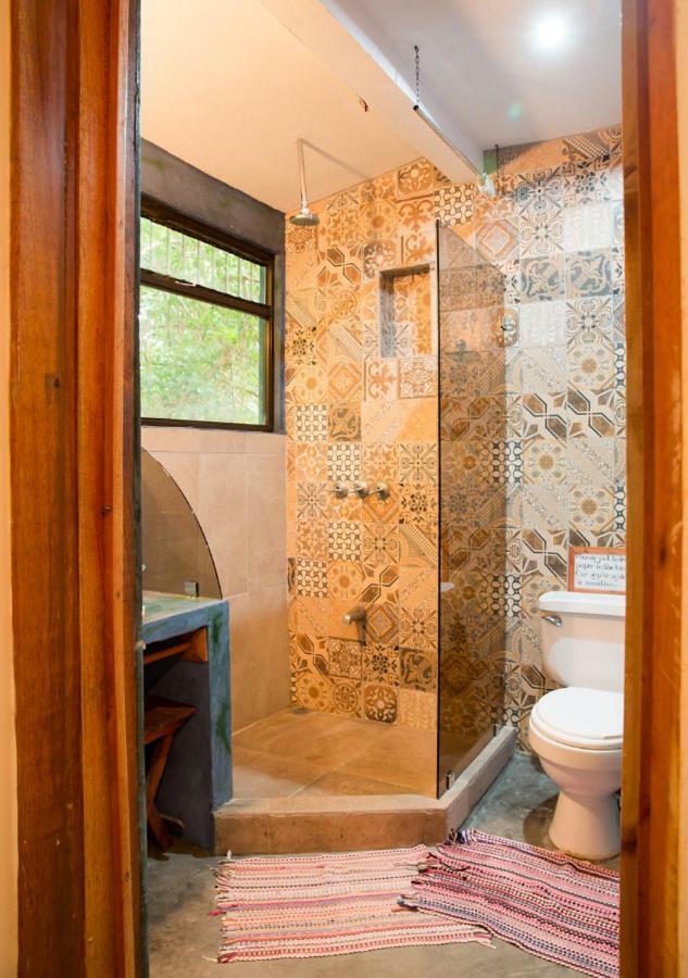 Nosara B&B Retreat Kültér fotó