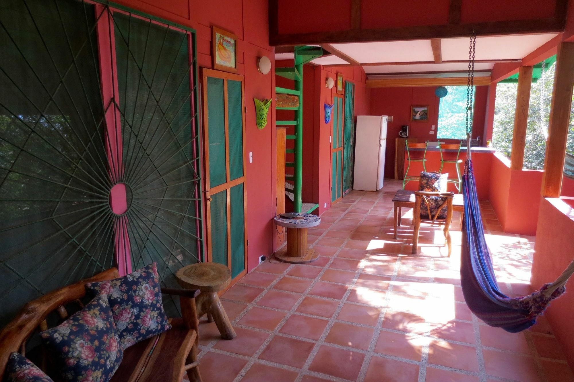 Nosara B&B Retreat Kültér fotó