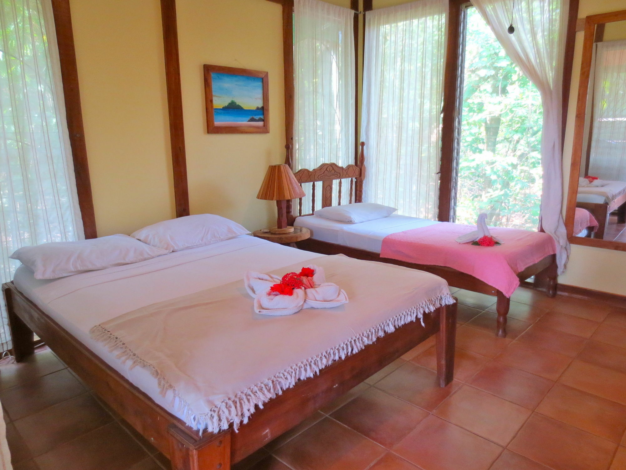 Nosara B&B Retreat Kültér fotó
